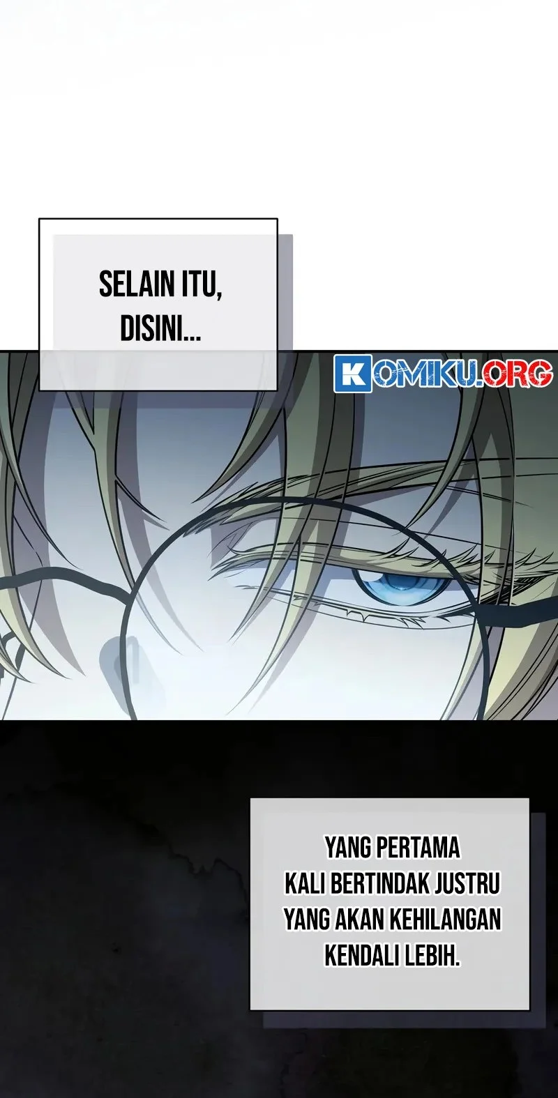 Margrave’s Bastard Son was The Emperor Chapter 77 Gambar 79