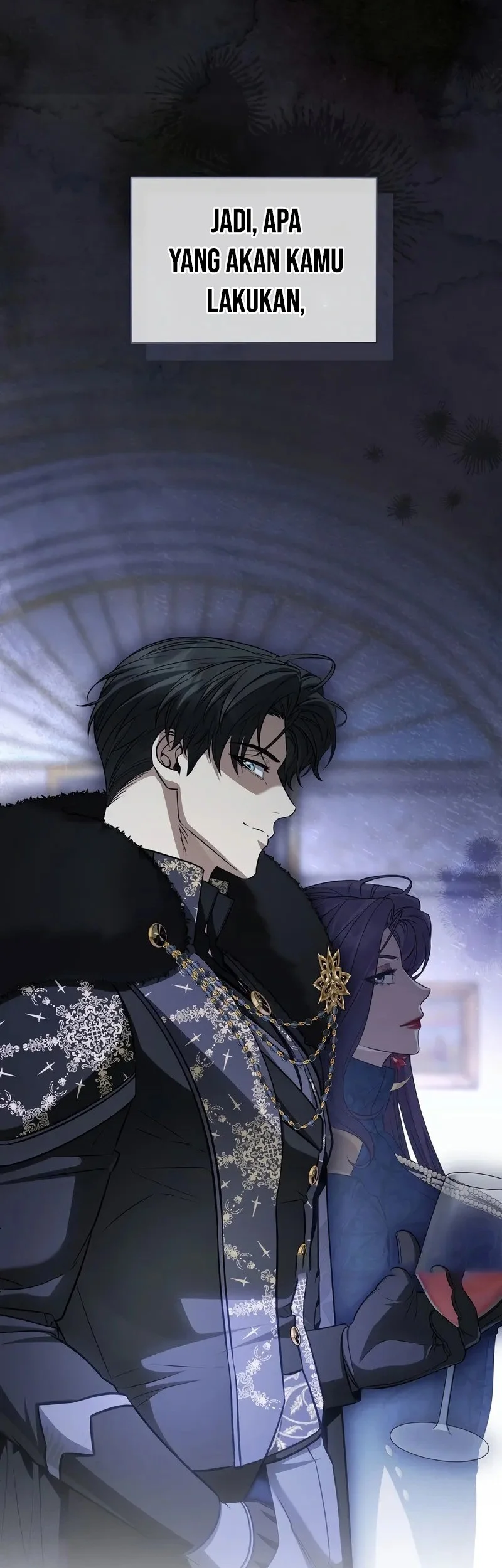 Margrave’s Bastard Son was The Emperor Chapter 77 Gambar 80