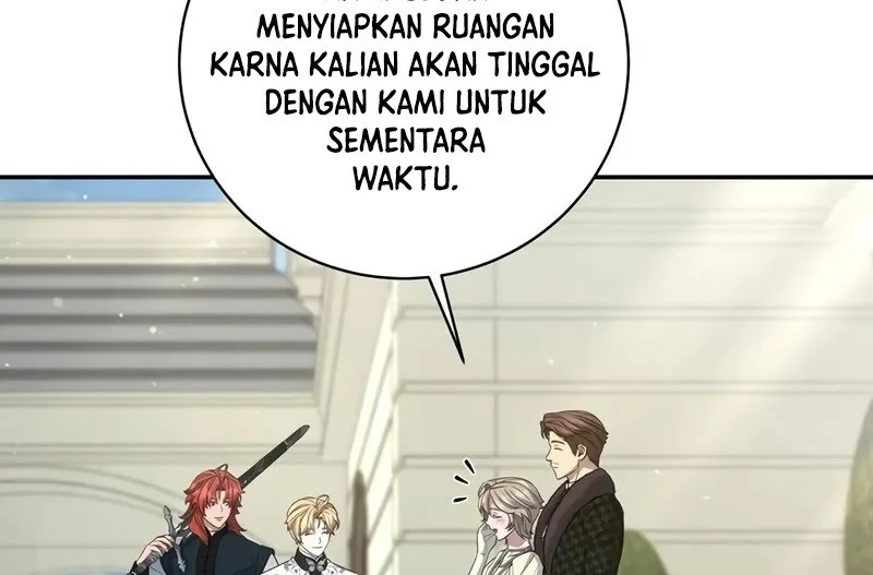 Margrave’s Bastard Son was The Emperor Chapter 77 Gambar 7