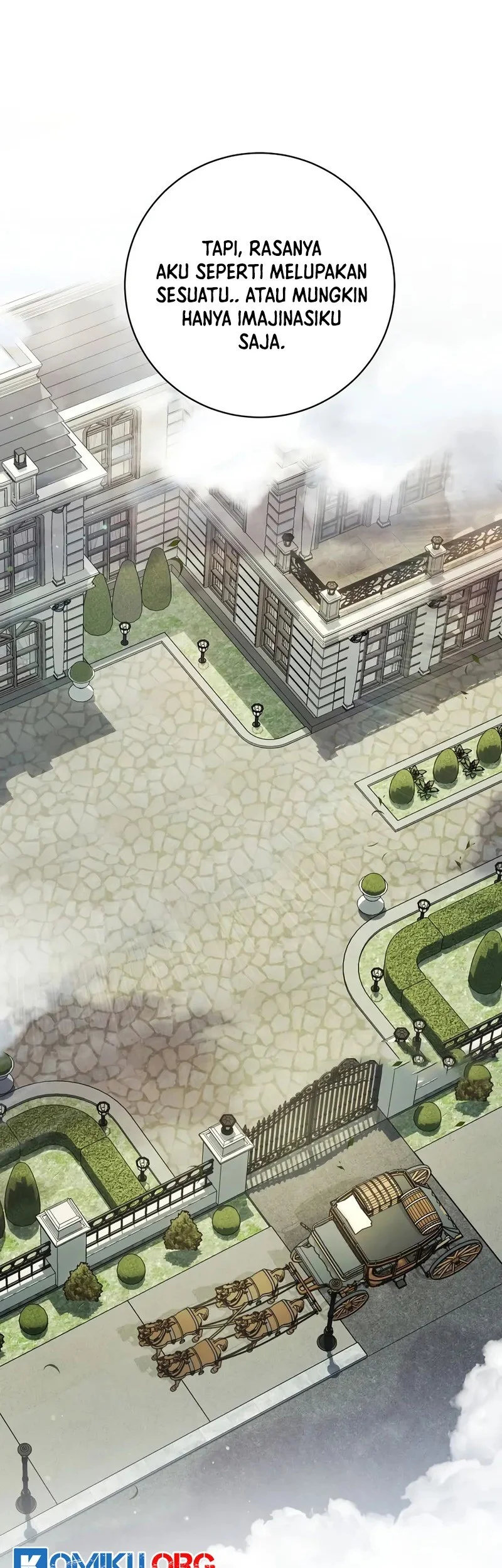 Margrave’s Bastard Son was The Emperor Chapter 77 Gambar 14