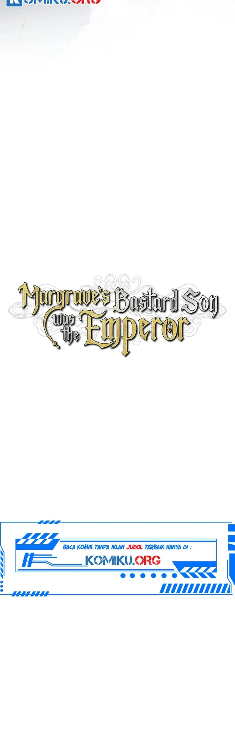 Margrave’s Bastard Son was The Emperor Chapter 77 Gambar 15