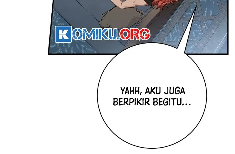 Margrave’s Bastard Son was The Emperor Chapter 77 Gambar 19