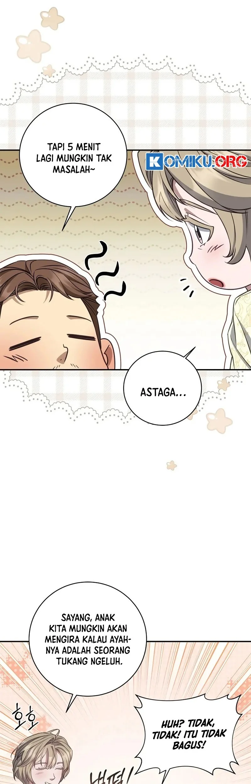 Margrave’s Bastard Son was The Emperor Chapter 77 Gambar 20