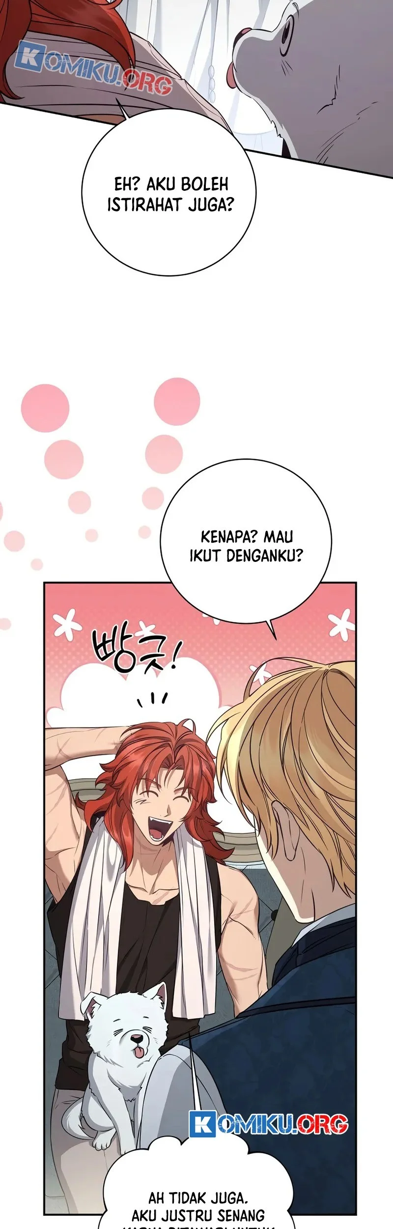 Margrave’s Bastard Son was The Emperor Chapter 77 Gambar 23