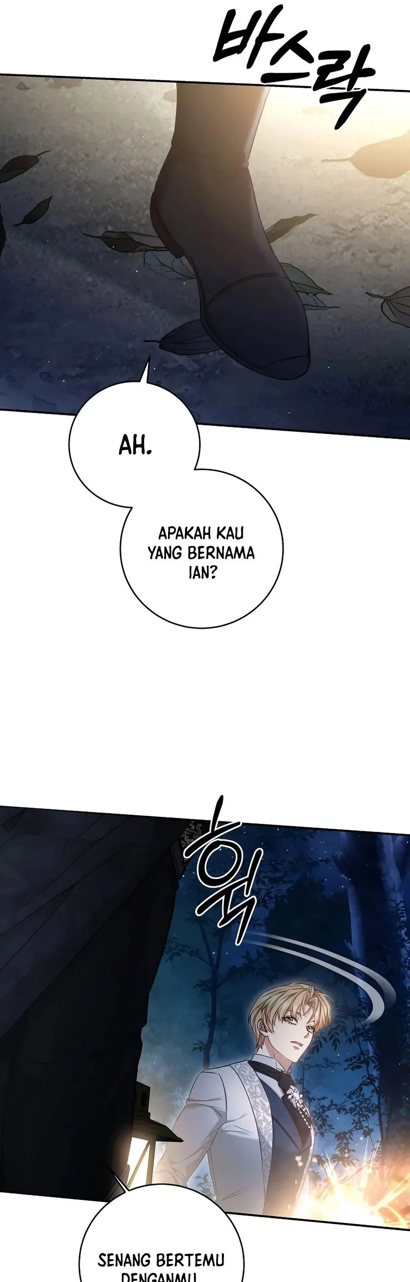 Margrave’s Bastard Son was The Emperor Chapter 79 Gambar 32