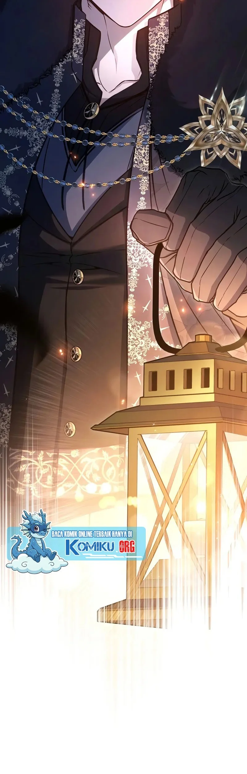 Margrave’s Bastard Son was The Emperor Chapter 79 Gambar 35