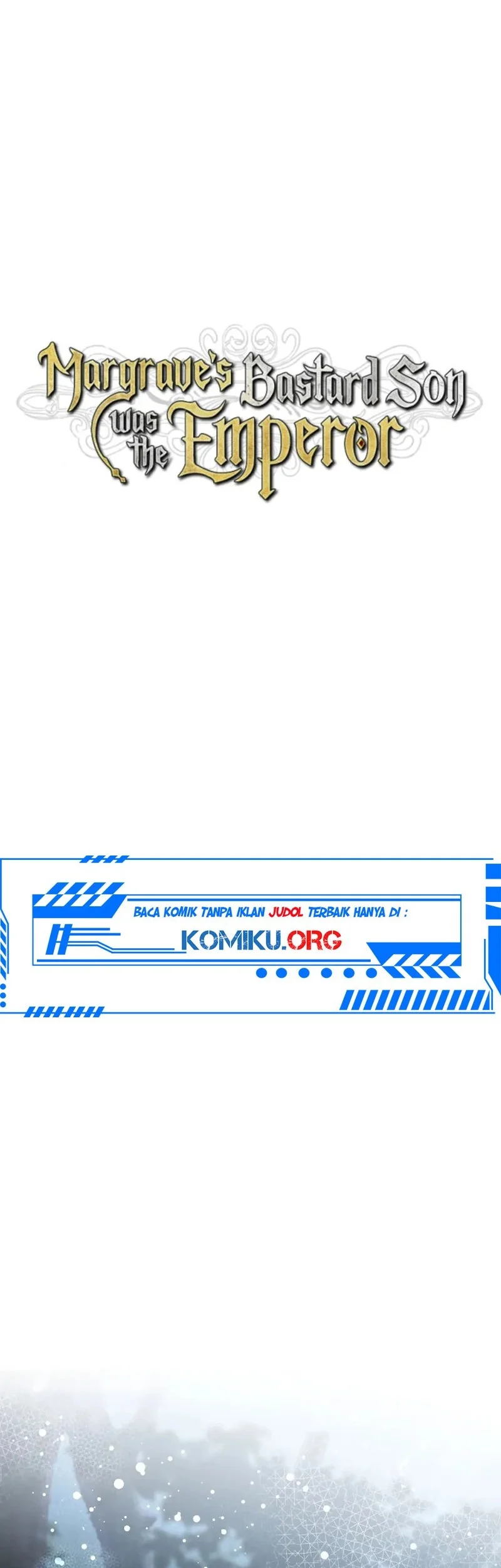 Margrave’s Bastard Son was The Emperor Chapter 79 Gambar 36