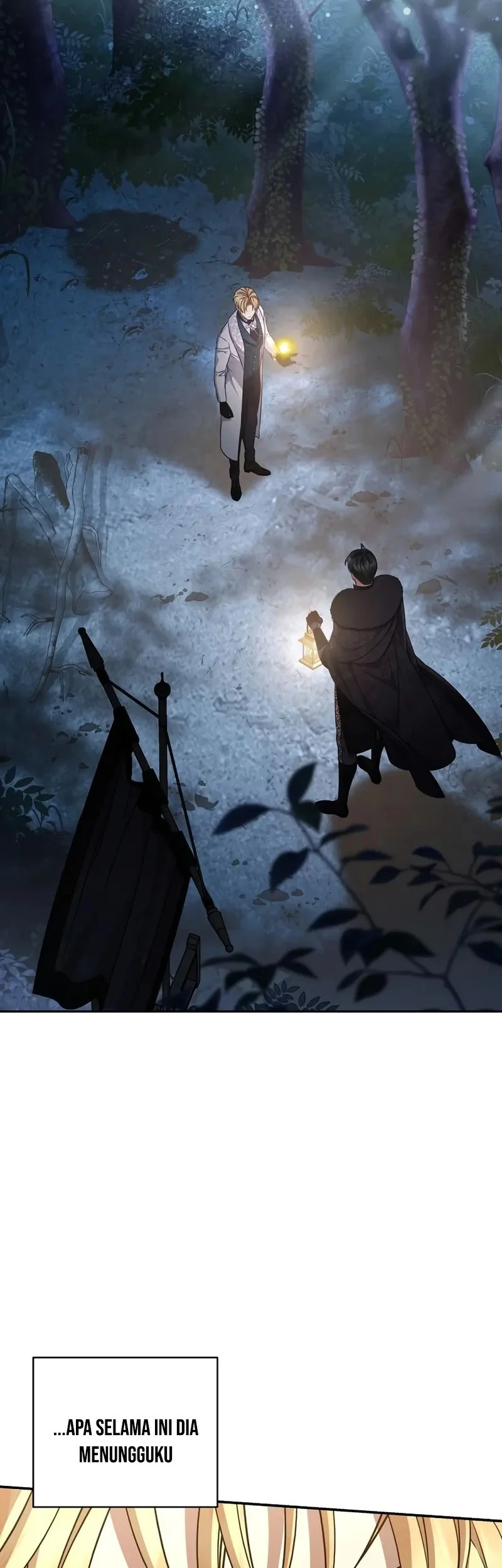 Margrave’s Bastard Son was The Emperor Chapter 79 Gambar 38