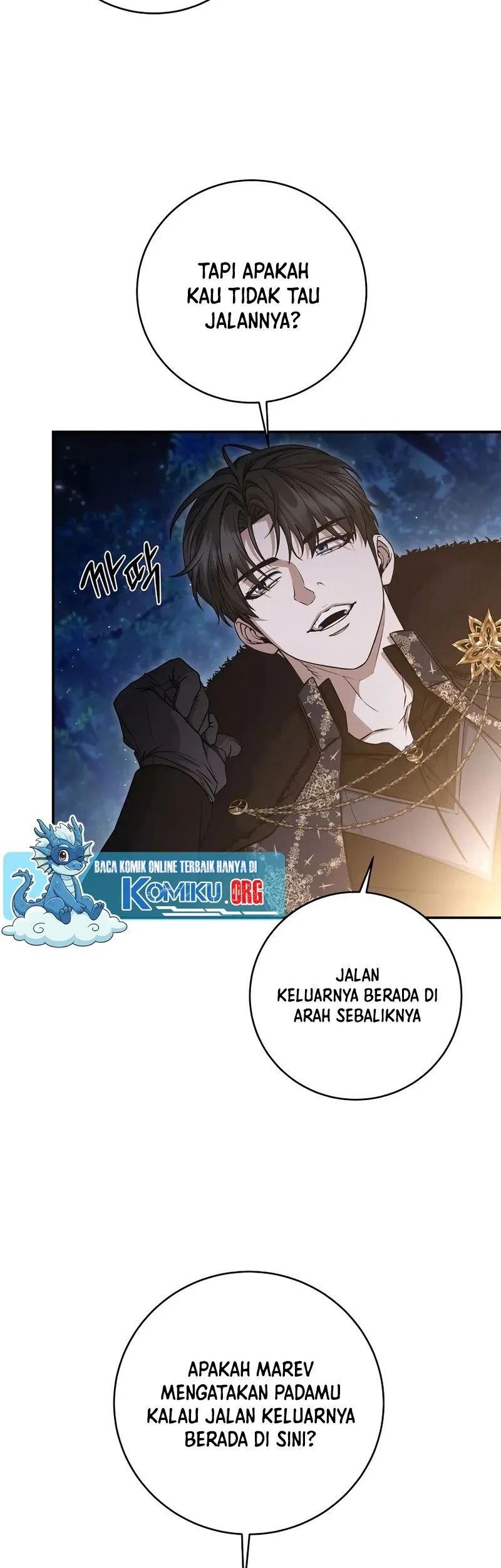 Margrave’s Bastard Son was The Emperor Chapter 79 Gambar 41