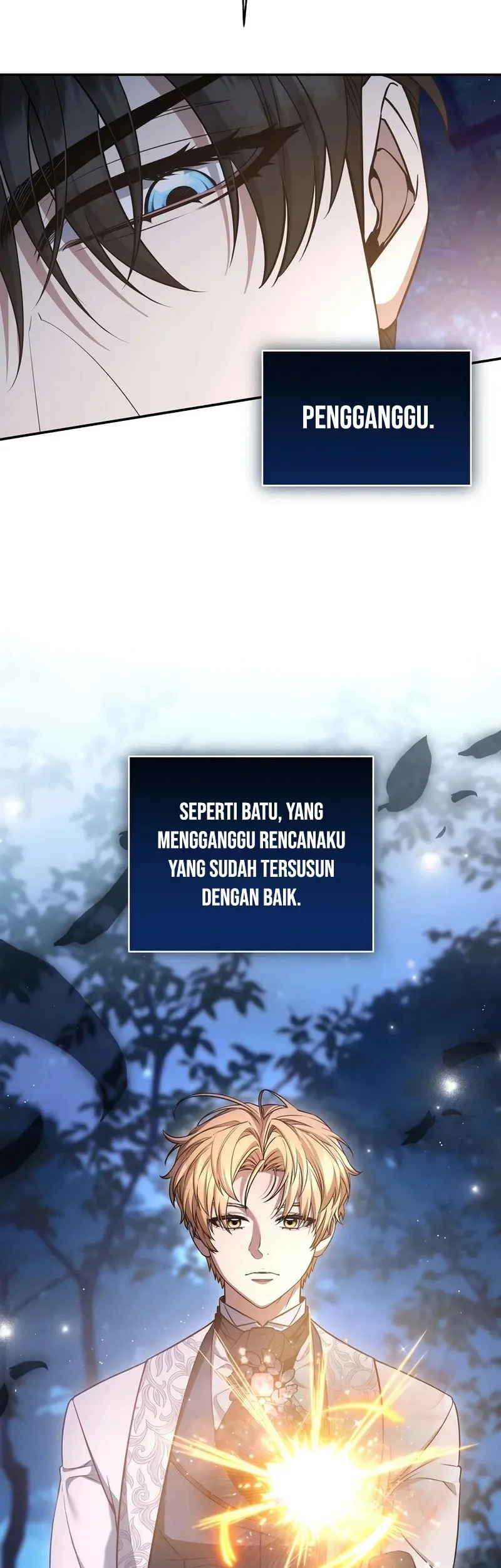 Margrave’s Bastard Son was The Emperor Chapter 79 Gambar 42