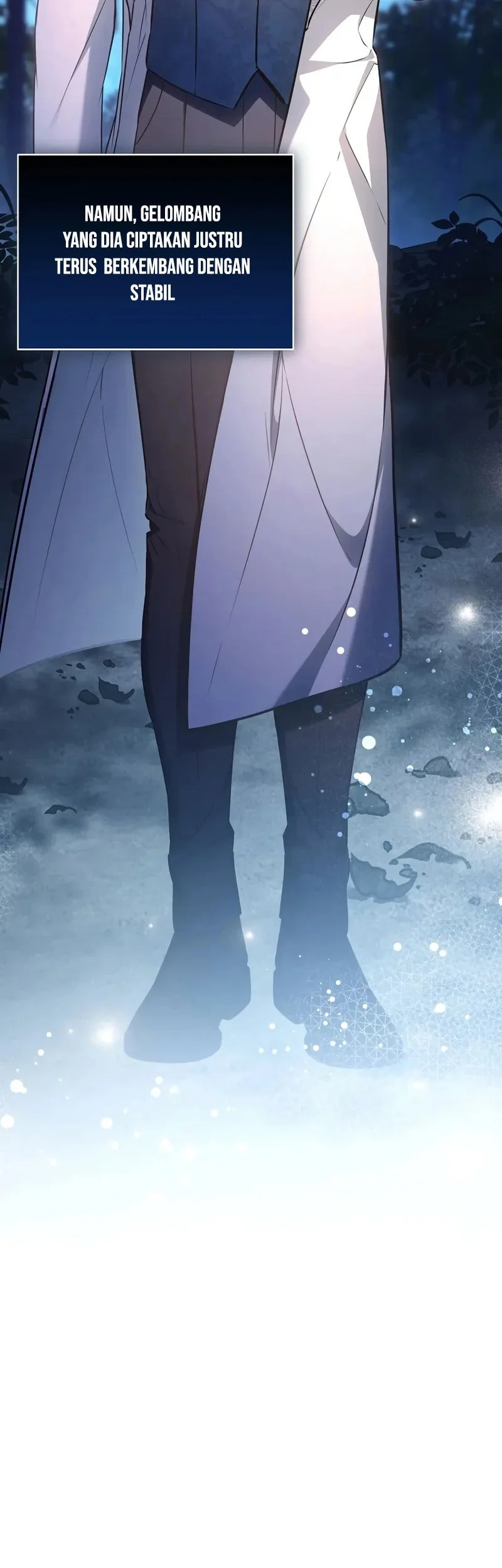 Margrave’s Bastard Son was The Emperor Chapter 79 Gambar 44