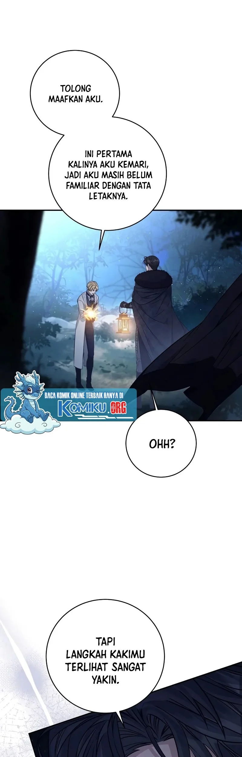 Margrave’s Bastard Son was The Emperor Chapter 79 Gambar 45