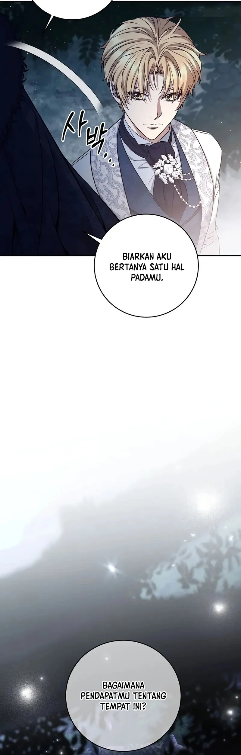 Margrave’s Bastard Son was The Emperor Chapter 79 Gambar 48