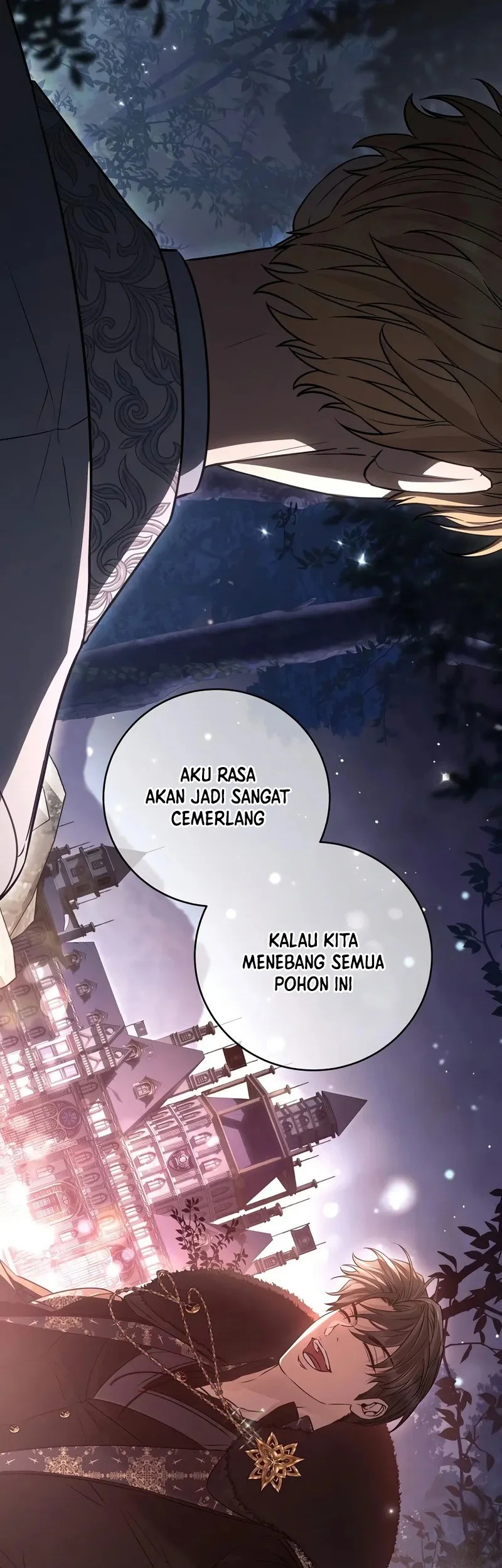 Margrave’s Bastard Son was The Emperor Chapter 79 Gambar 50