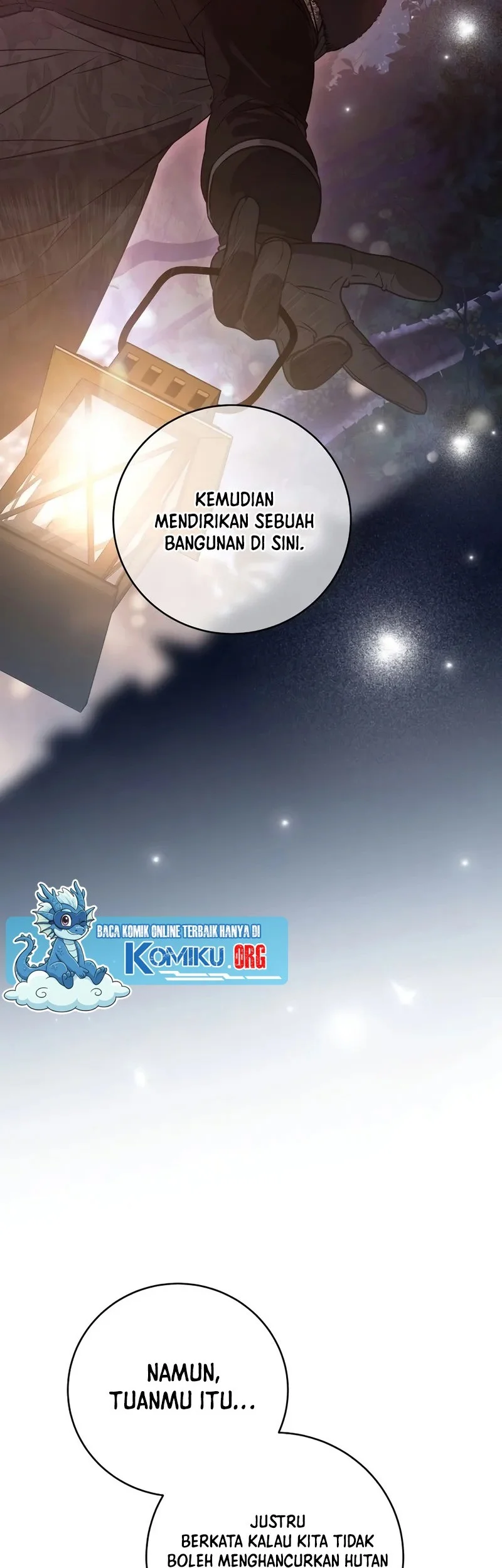 Margrave’s Bastard Son was The Emperor Chapter 79 Gambar 51