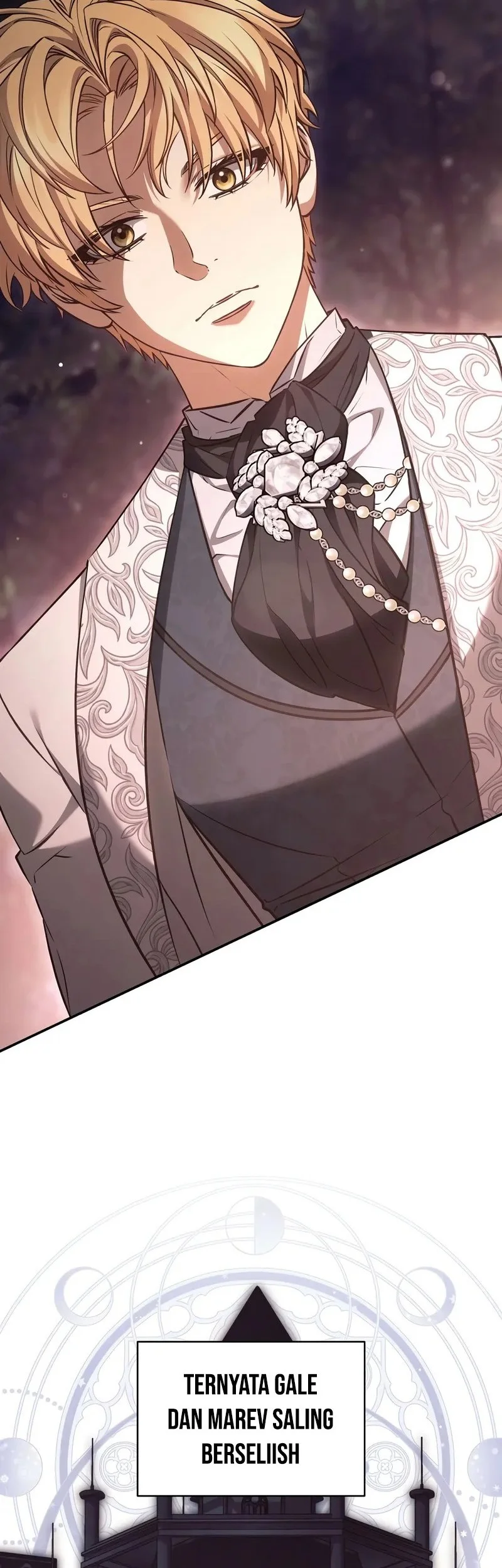 Margrave’s Bastard Son was The Emperor Chapter 79 Gambar 54