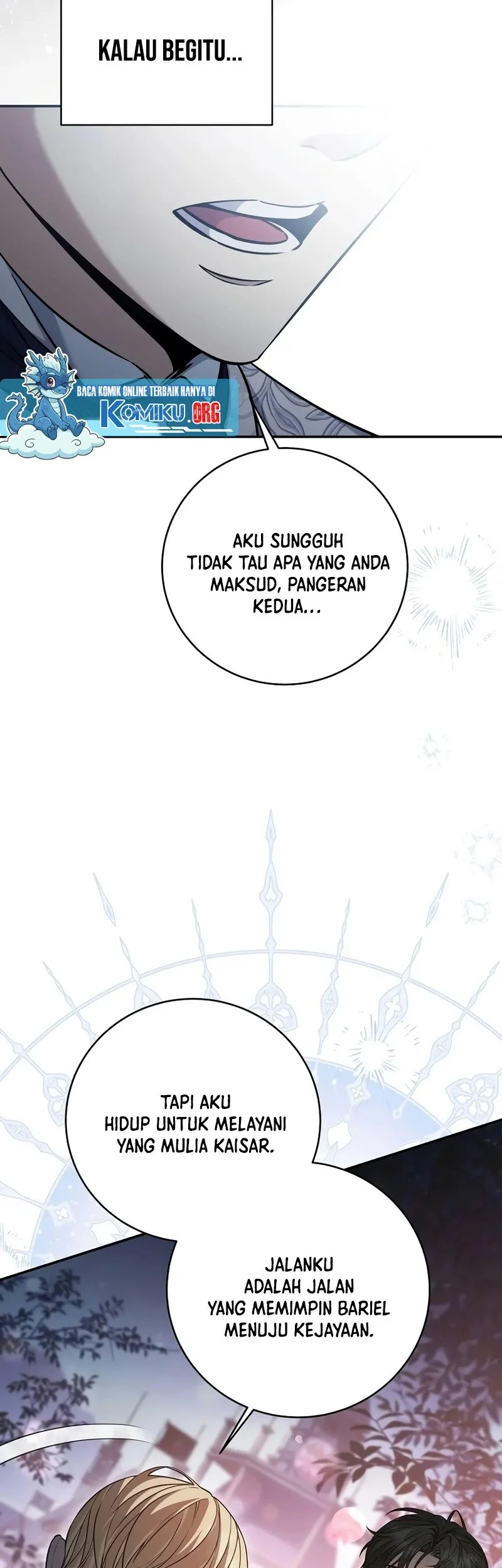 Margrave’s Bastard Son was The Emperor Chapter 79 Gambar 57