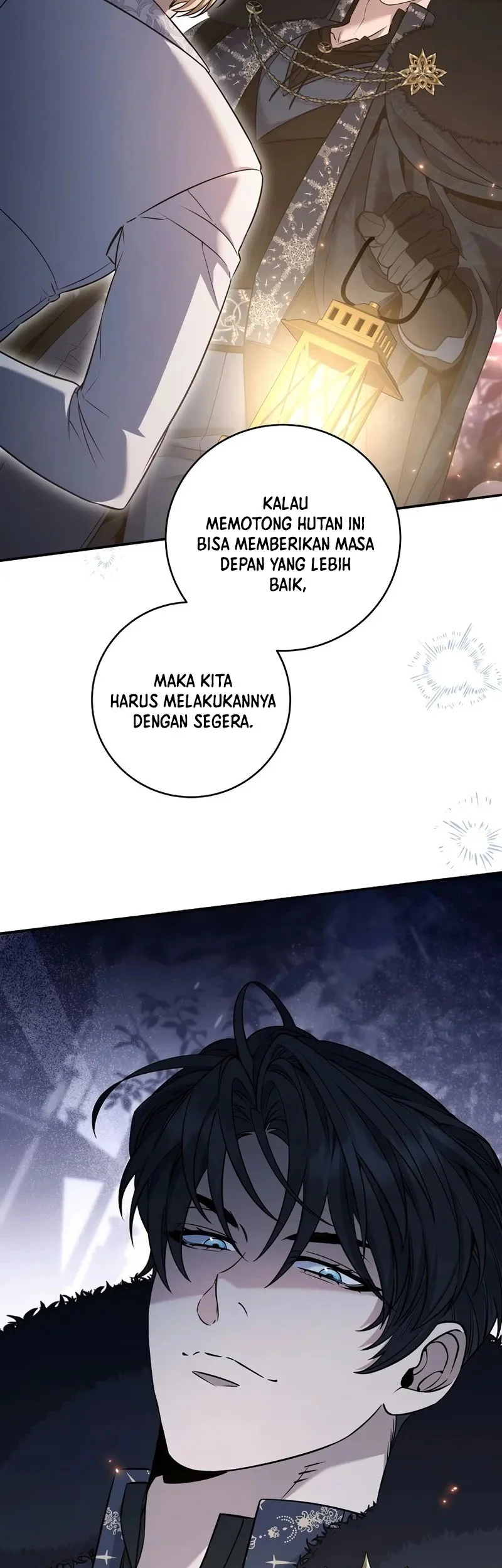 Margrave’s Bastard Son was The Emperor Chapter 79 Gambar 59