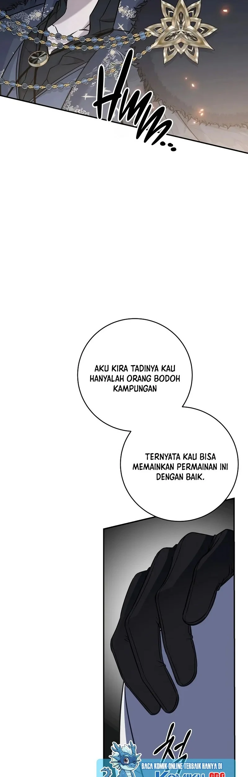 Margrave’s Bastard Son was The Emperor Chapter 79 Gambar 60