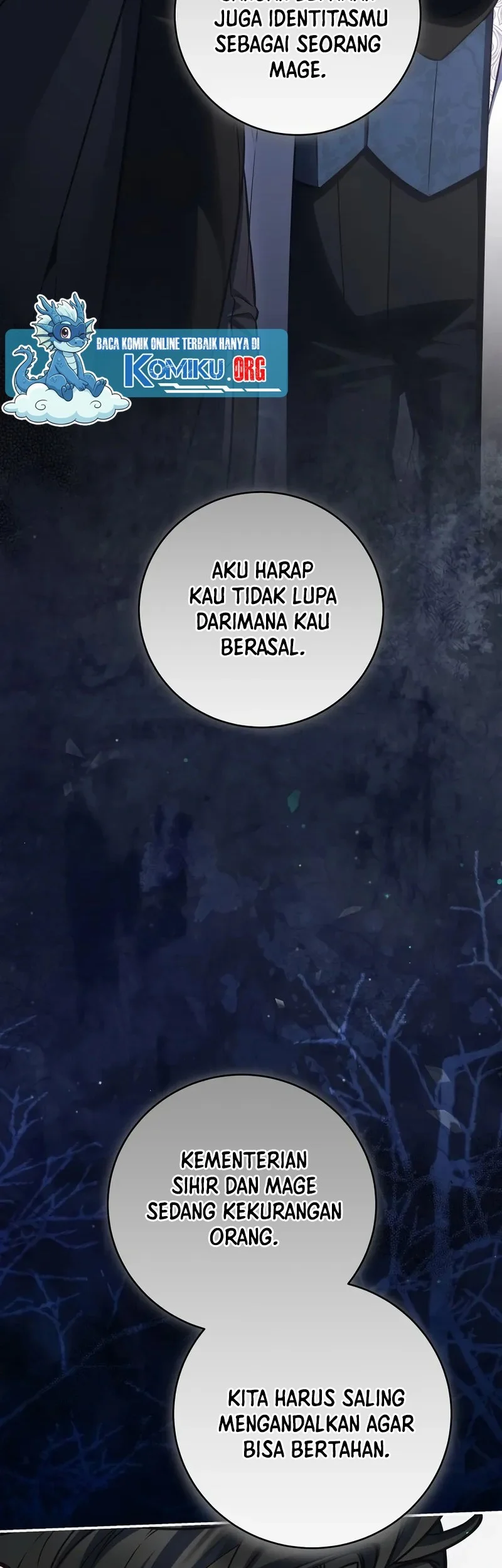 Margrave’s Bastard Son was The Emperor Chapter 79 Gambar 63