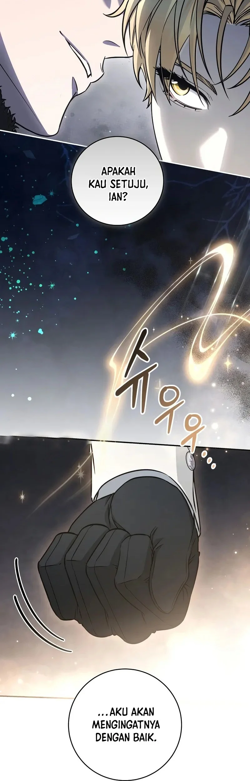 Margrave’s Bastard Son was The Emperor Chapter 79 Gambar 65