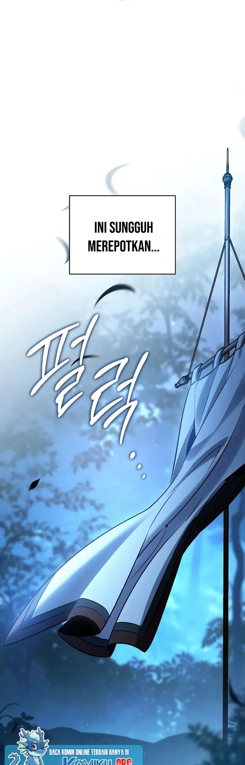 Margrave’s Bastard Son was The Emperor Chapter 79 Gambar 66