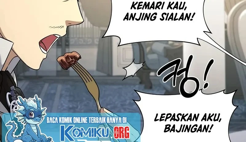 Margrave’s Bastard Son was The Emperor Chapter 79 Gambar 76