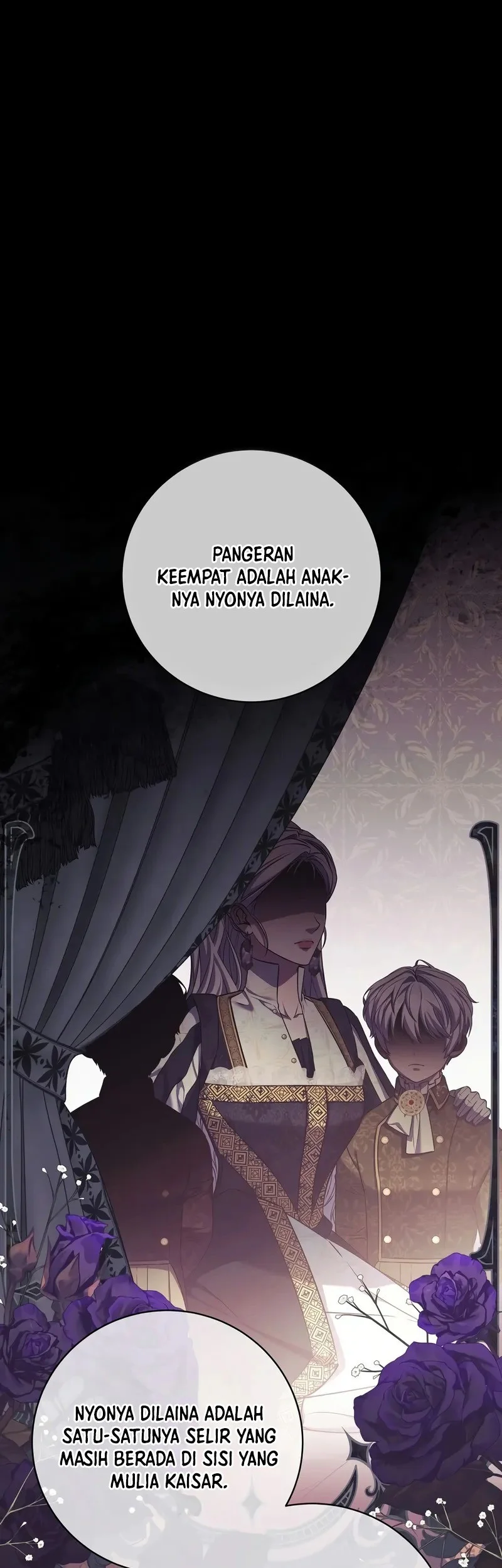 Manhwa Margrave’s Bastard Son was The Emperor Chapter 79 gambar nomor 2