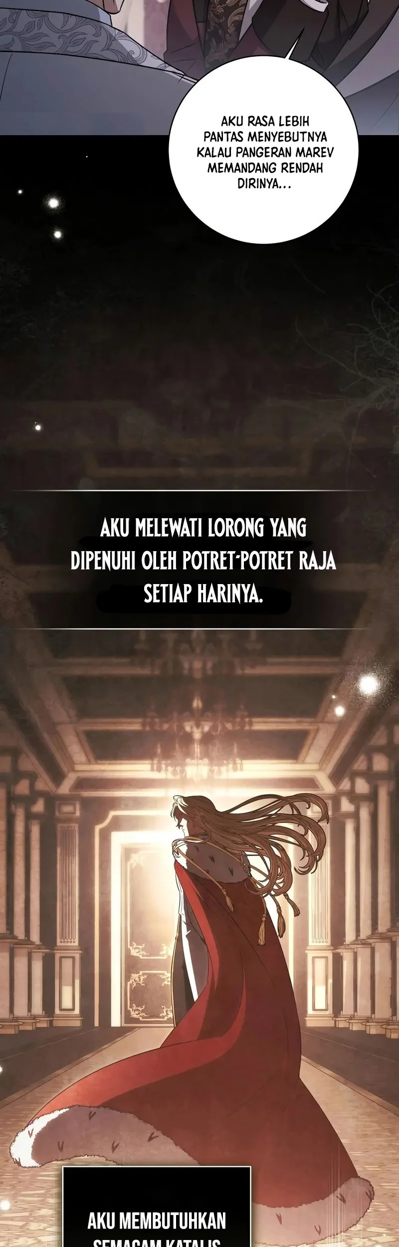 Margrave’s Bastard Son was The Emperor Chapter 79 Gambar 5