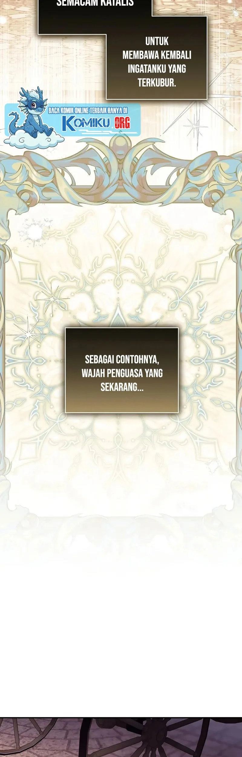 Margrave’s Bastard Son was The Emperor Chapter 79 Gambar 6