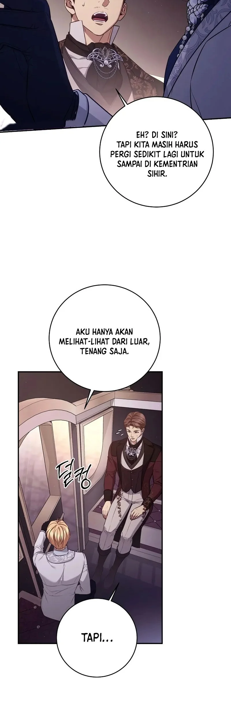 Margrave’s Bastard Son was The Emperor Chapter 79 Gambar 9