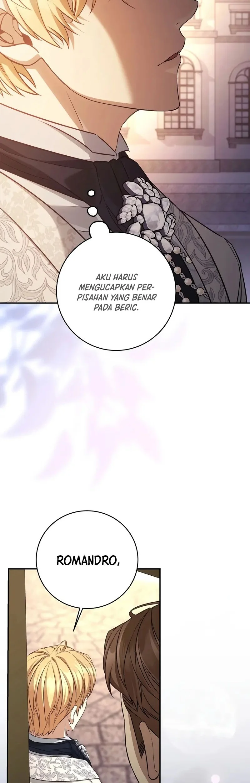 Margrave’s Bastard Son was The Emperor Chapter 79 Gambar 14