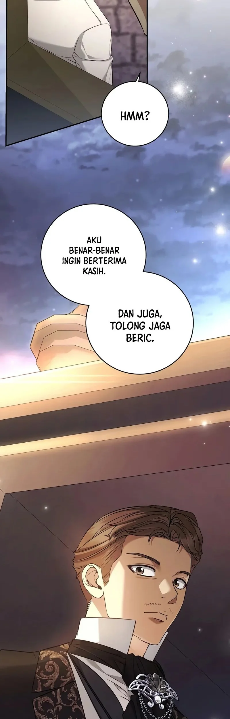 Margrave’s Bastard Son was The Emperor Chapter 79 Gambar 15