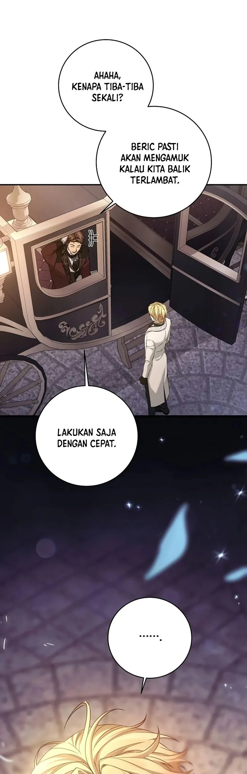 Margrave’s Bastard Son was The Emperor Chapter 79 Gambar 17