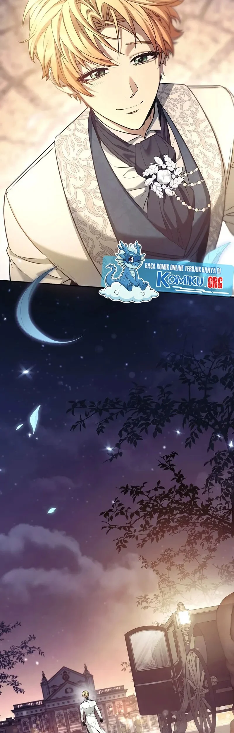 Margrave’s Bastard Son was The Emperor Chapter 79 Gambar 18