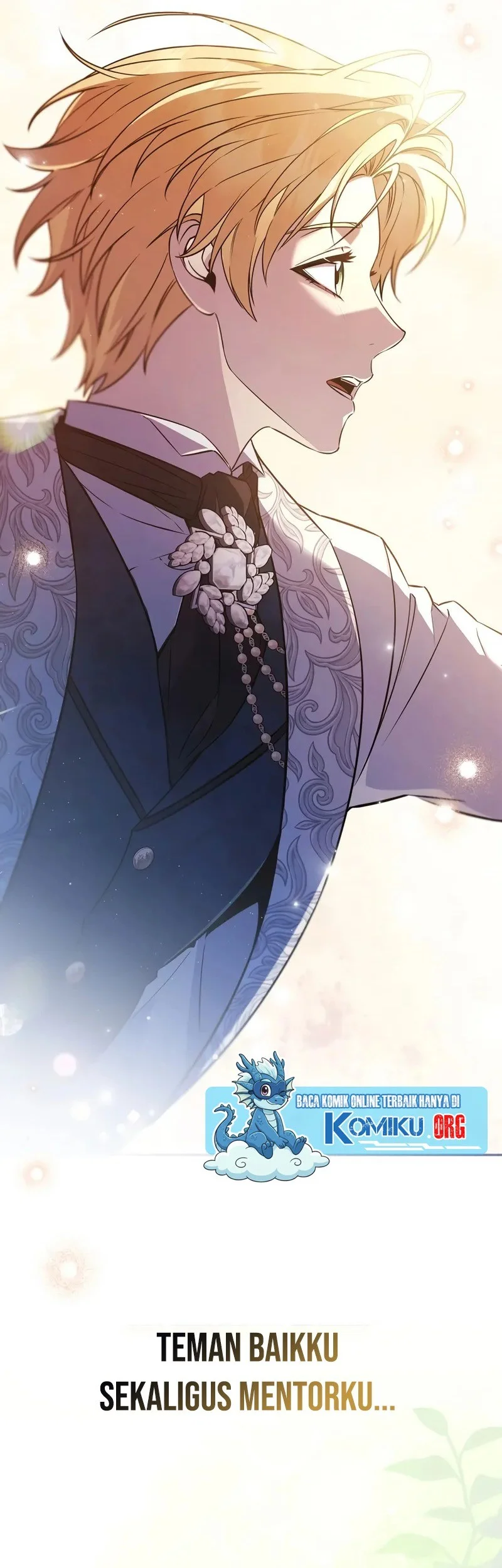 Margrave’s Bastard Son was The Emperor Chapter 79 Gambar 23