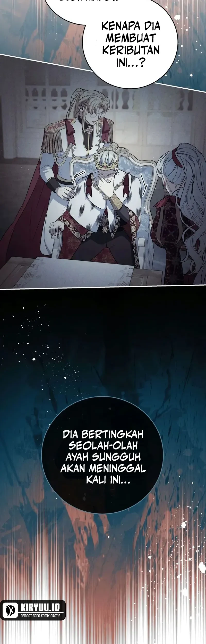 Margrave’s Bastard Son was The Emperor Chapter 87 Gambar 34