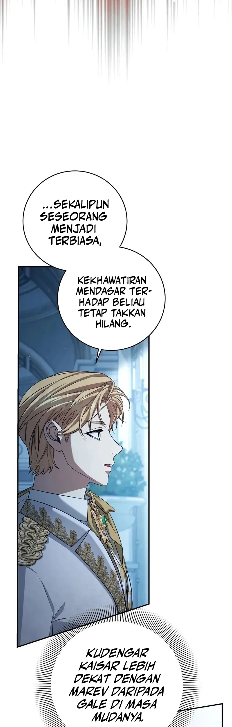 Margrave’s Bastard Son was The Emperor Chapter 87 Gambar 35