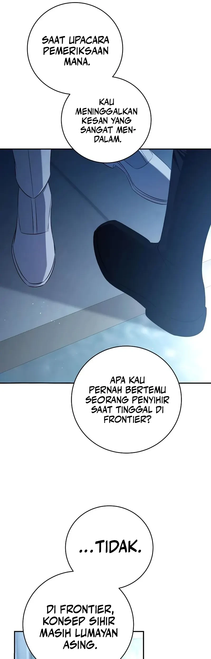 Margrave’s Bastard Son was The Emperor Chapter 87 Gambar 37