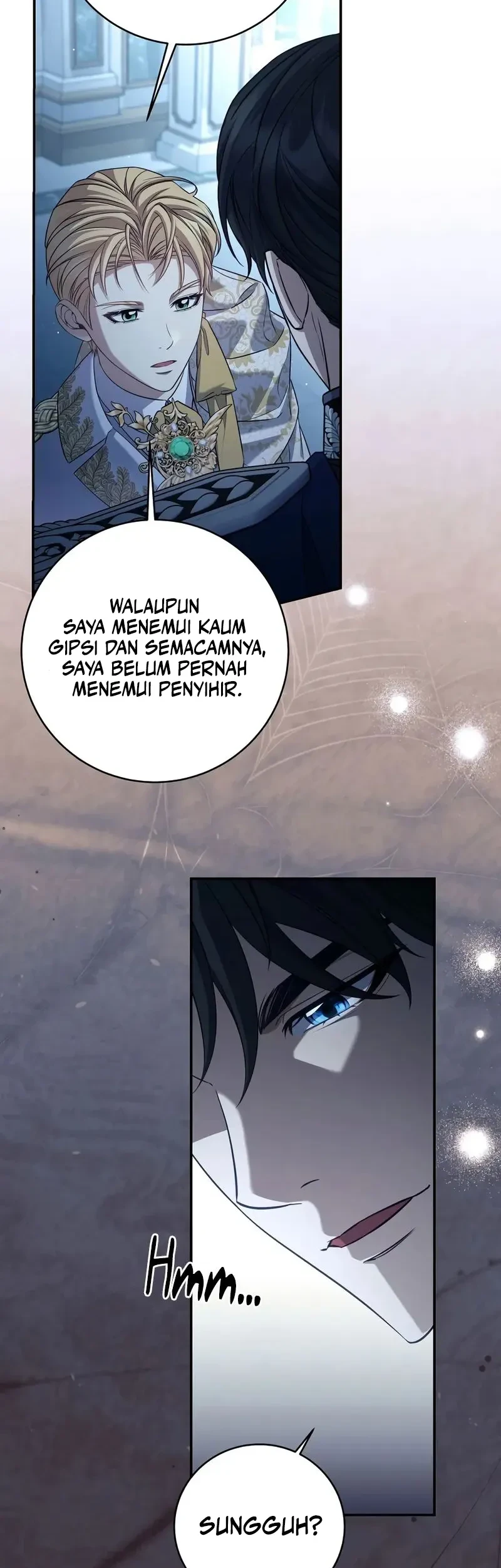 Margrave’s Bastard Son was The Emperor Chapter 87 Gambar 38