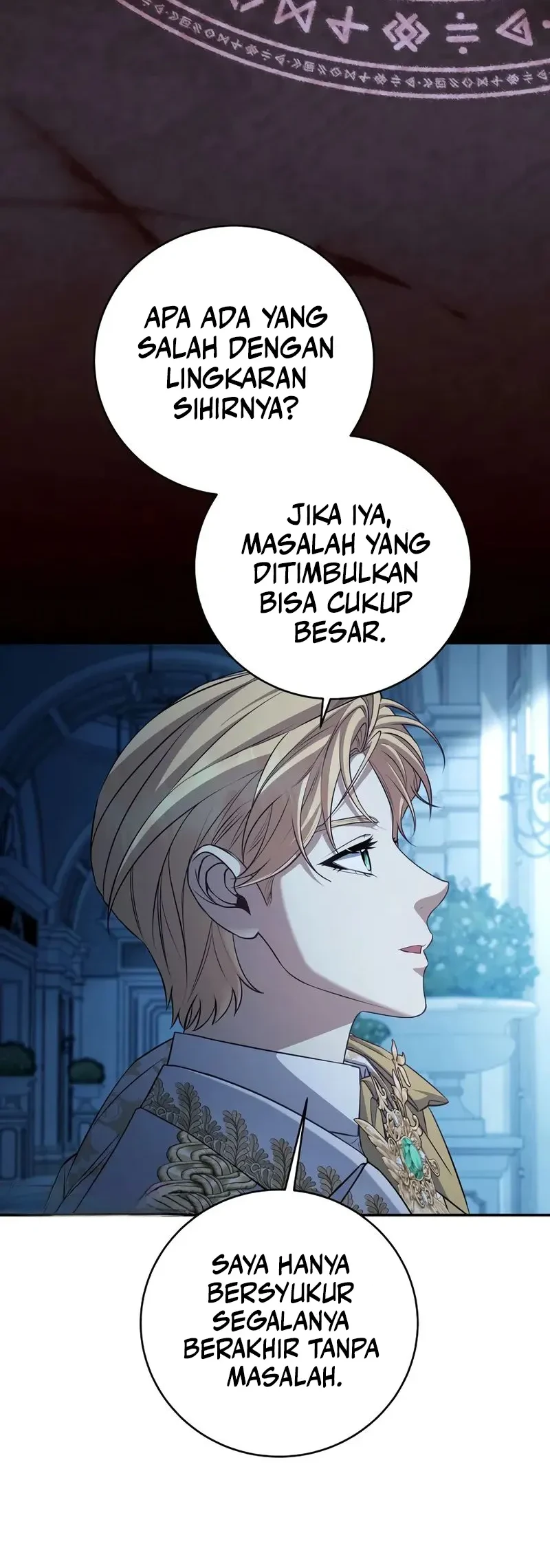 Margrave’s Bastard Son was The Emperor Chapter 87 Gambar 40