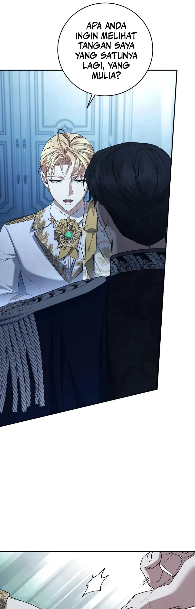 Margrave’s Bastard Son was The Emperor Chapter 87 Gambar 45