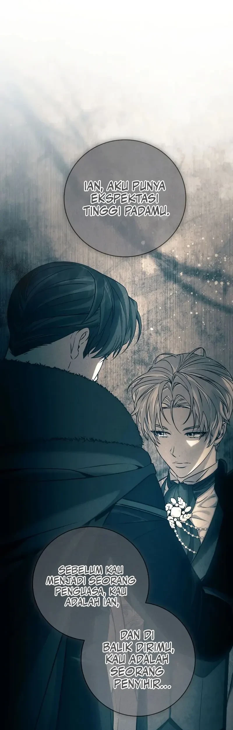 Margrave’s Bastard Son was The Emperor Chapter 87 Gambar 48