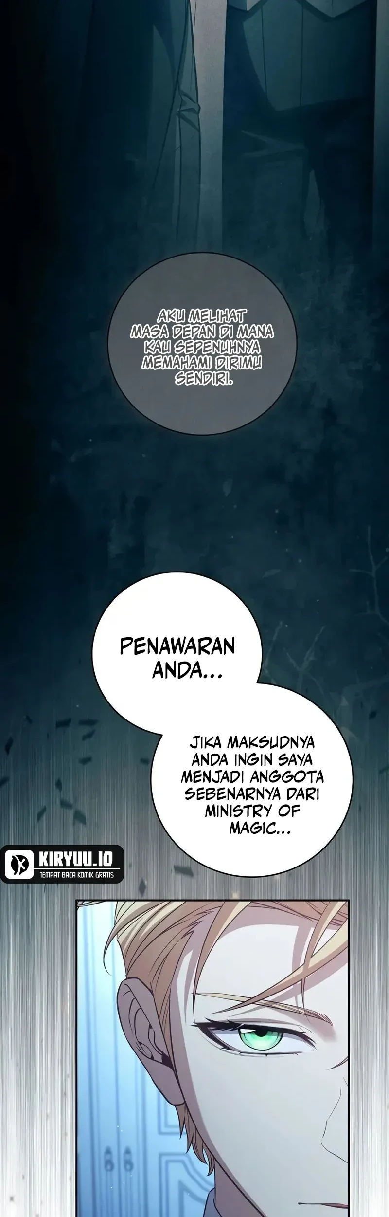 Margrave’s Bastard Son was The Emperor Chapter 87 Gambar 49