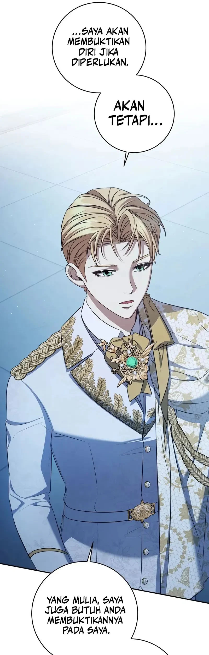 Margrave’s Bastard Son was The Emperor Chapter 87 Gambar 52