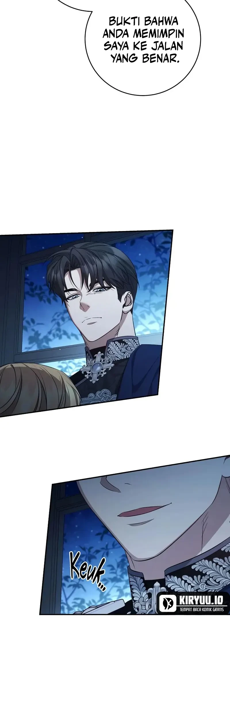 Margrave’s Bastard Son was The Emperor Chapter 87 Gambar 53