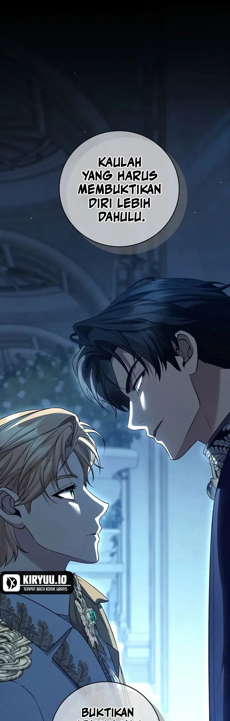 Margrave’s Bastard Son was The Emperor Chapter 87 Gambar 56