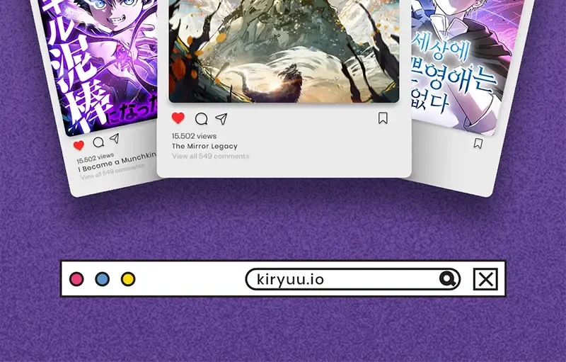 Margrave’s Bastard Son was The Emperor Chapter 87 Gambar 58