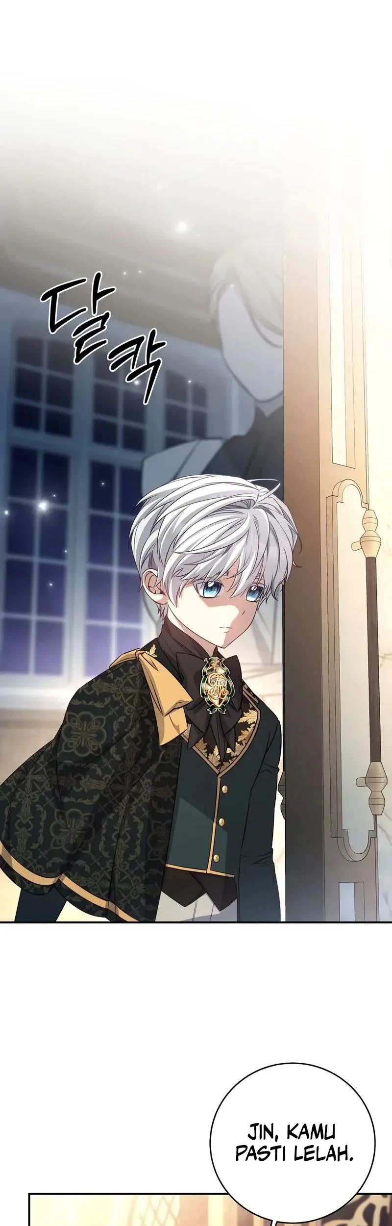 Margrave’s Bastard Son was The Emperor Chapter 87 Gambar 7