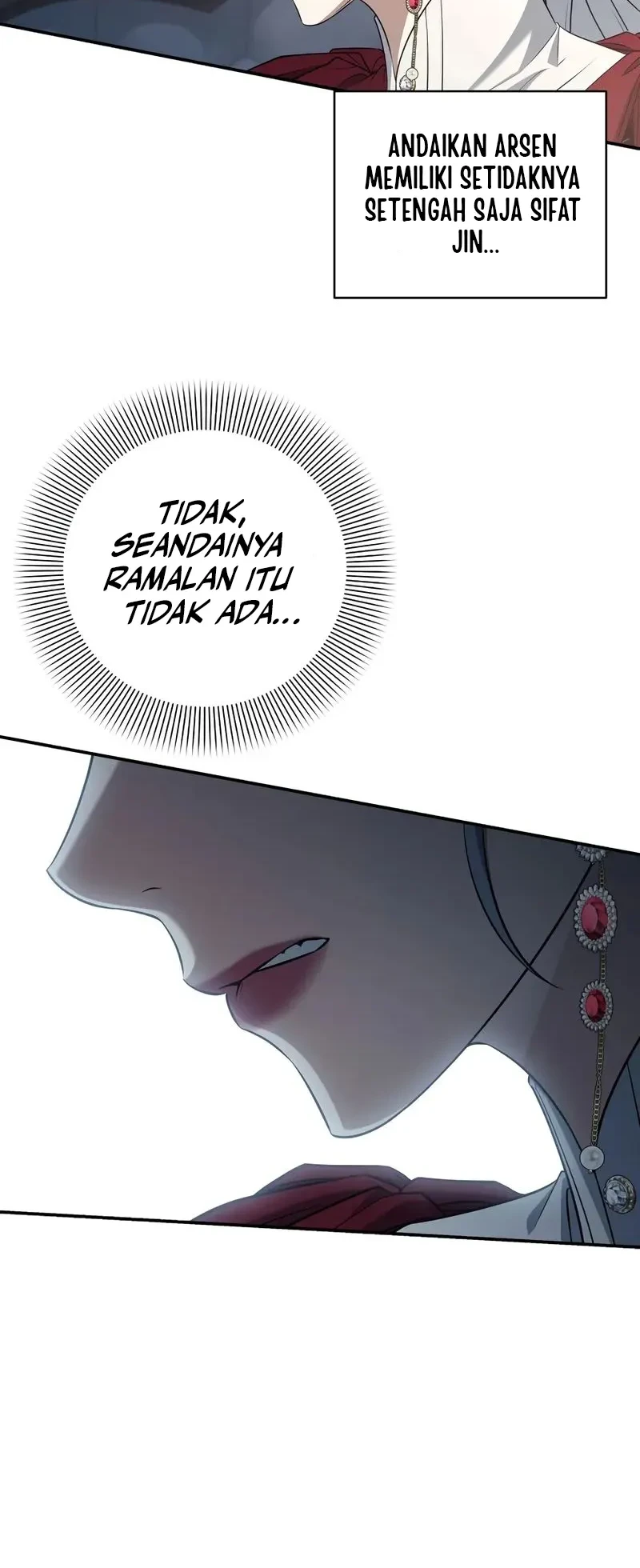 Margrave’s Bastard Son was The Emperor Chapter 87 Gambar 9